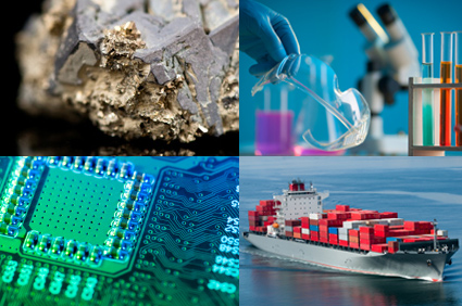 Industries served by Management System Solutions