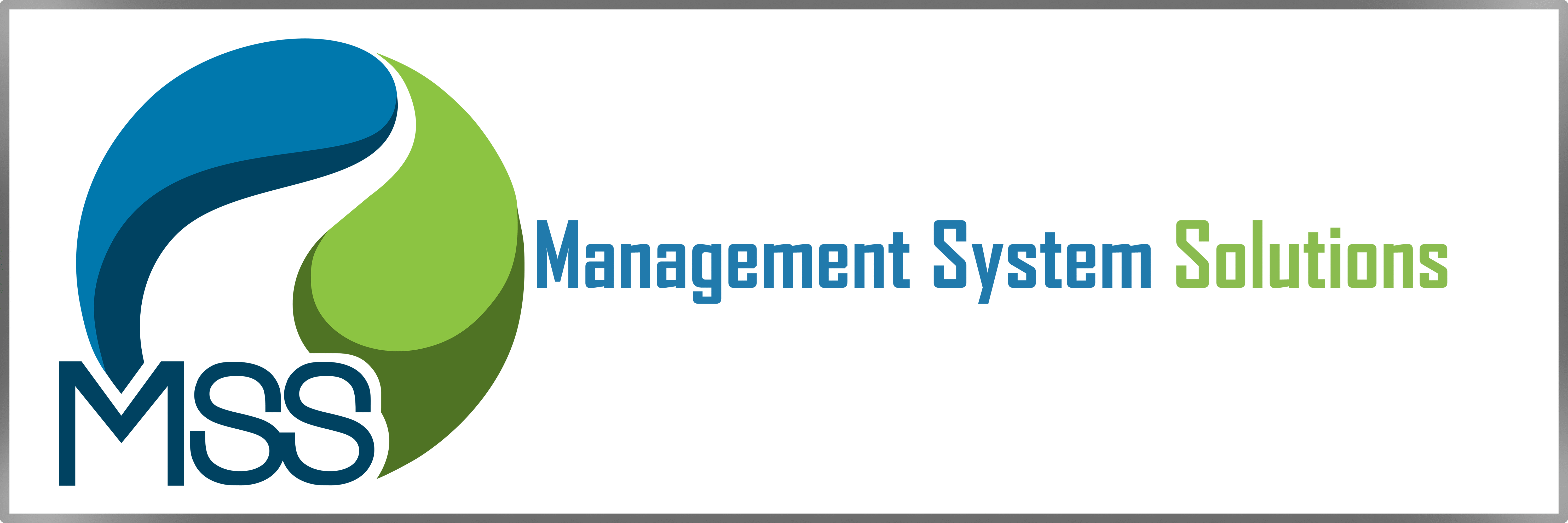 Management System Solutions logo